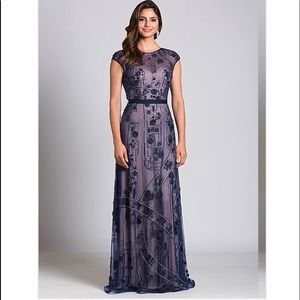 Lara formal dress 33525